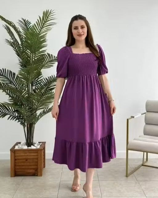 Classy Fashionista Women Dress