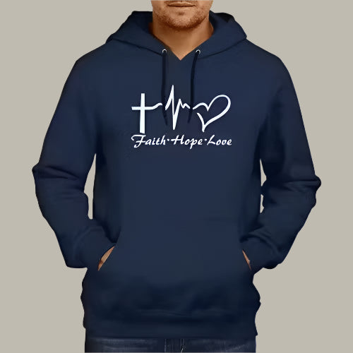 Graphic Print Hoodies for Men & Women Premium