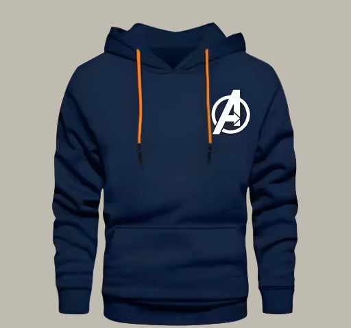 Men Full Sleeve Stylish Unisex Design