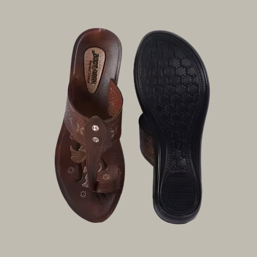 Sandal,Premium Quality Slippers For  Woman and Girls