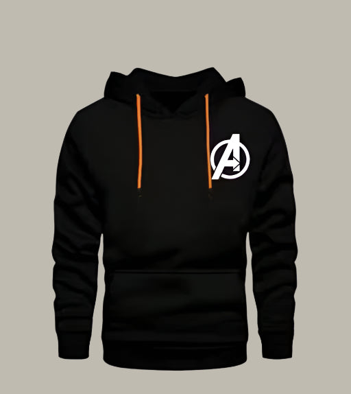 Men Full Sleeve Stylish Unisex Design